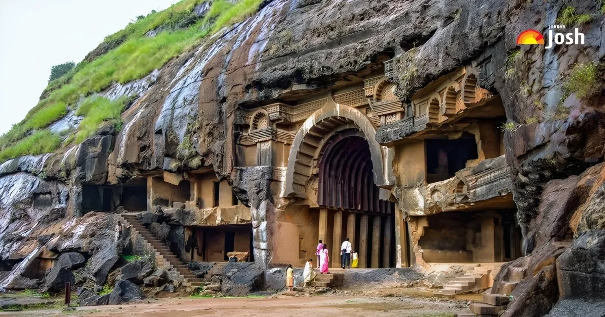 Historic Caves